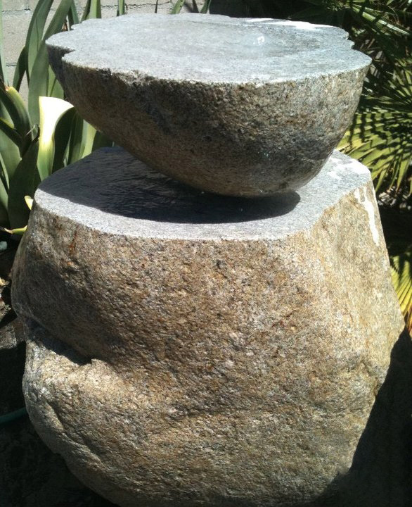 Custom Stone Creations | Wichita Stone Artwork