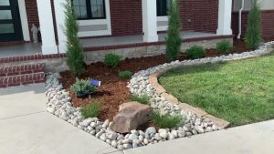 Get The Most Out of Your Outdoor Space: Residential Landscaping