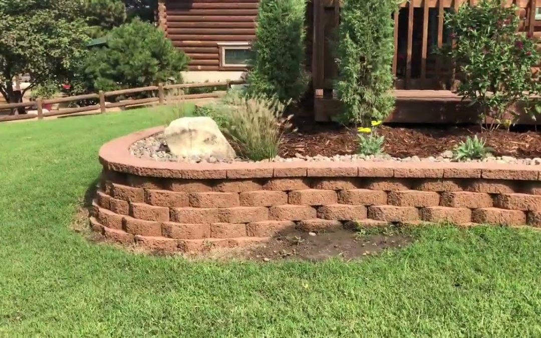 Landscape Design – Wichita Metro Area
