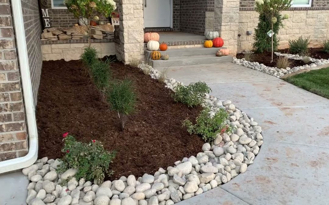 Landscaping Experts in Wichita KS – Watch Our Latest Video Here!
