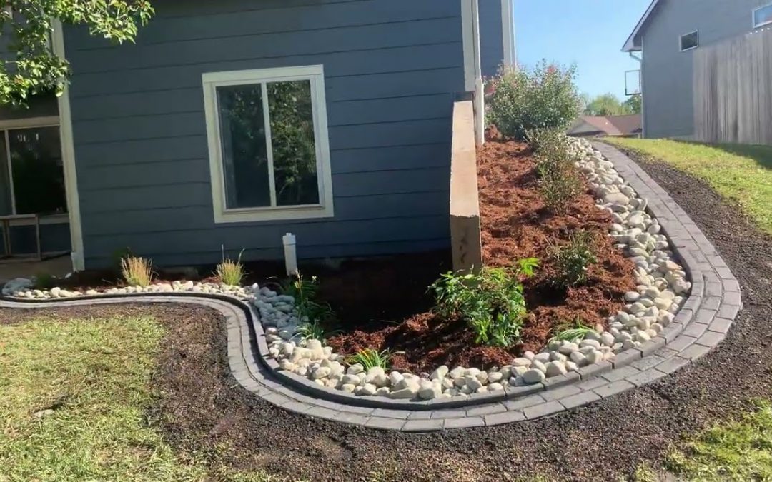 Let Us Create The Perfect Outdoor Oasis For You | Professional Landscaping Services in Wichita KS