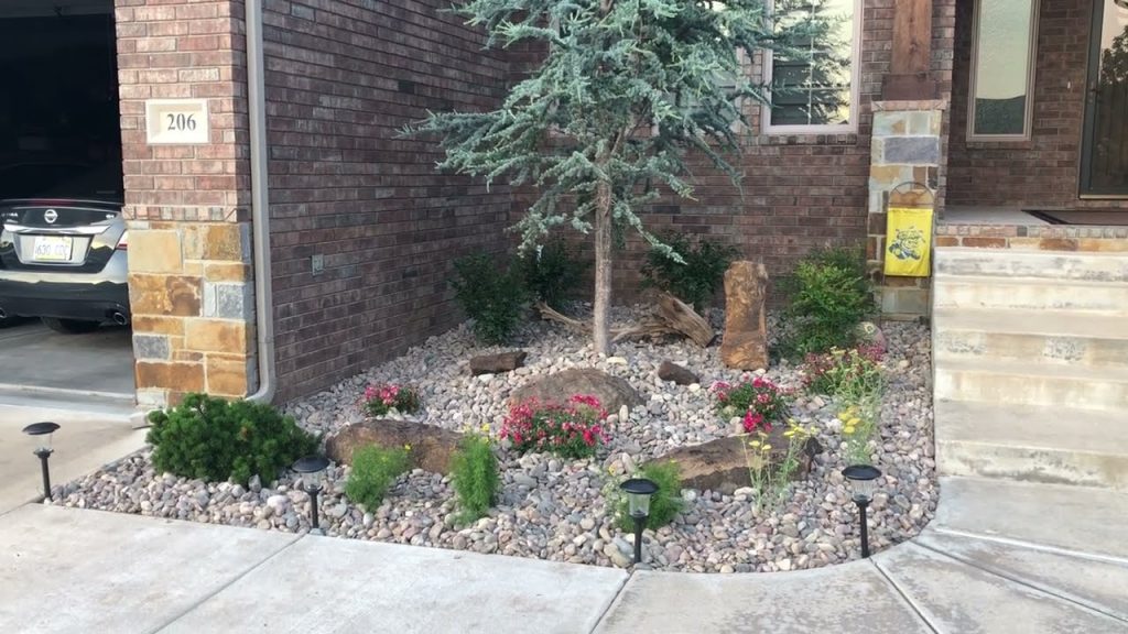 Wichita Residents, Check Out This Stunning Landscape Makeovers!