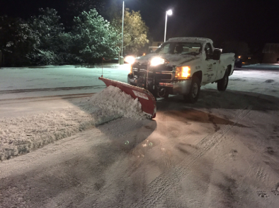 Wichita Snow Removal Services - Homes & Businesses