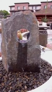 Stone Art Creations | Stone Sculpture | Wichita