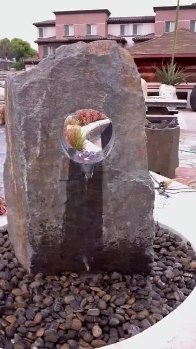 Stone Art Creations | Stone Sculpture | Wichita