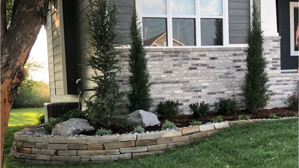 Wichita HOA - Landscaping Services